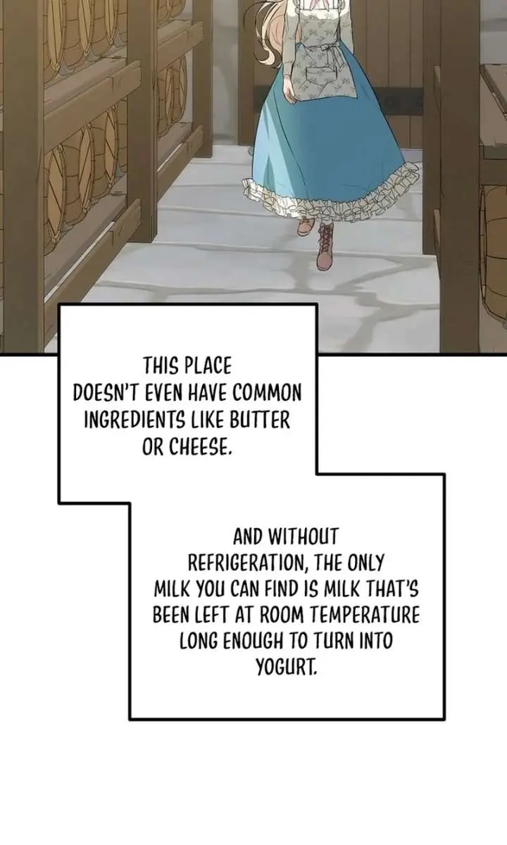 I Became a Chef to Save a Different World Chapter 26 Page 86