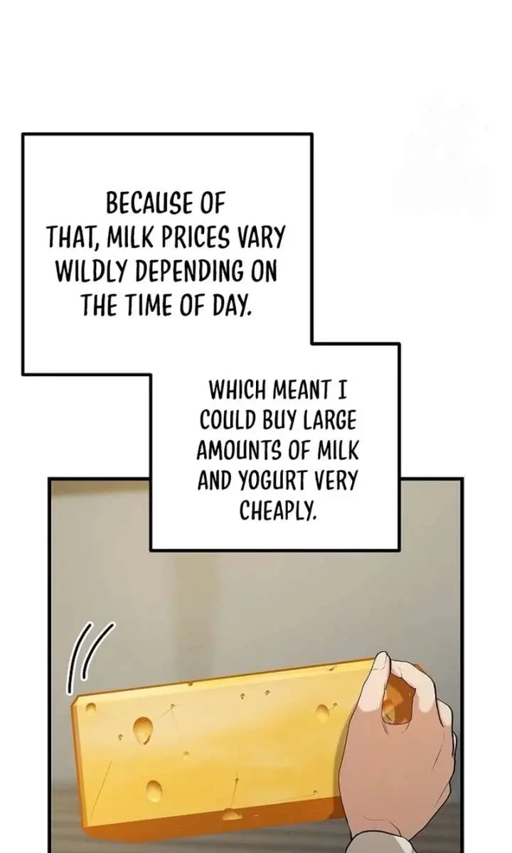 I Became a Chef to Save a Different World Chapter 26 Page 87
