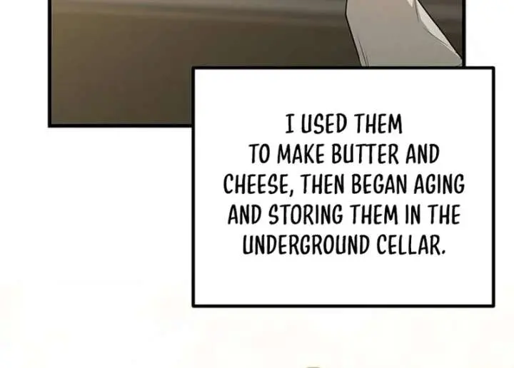 I Became a Chef to Save a Different World Chapter 26 Page 88