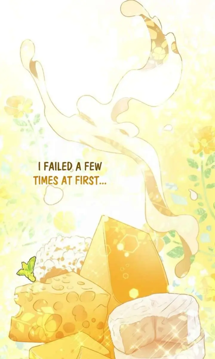 I Became a Chef to Save a Different World Chapter 26 Page 89