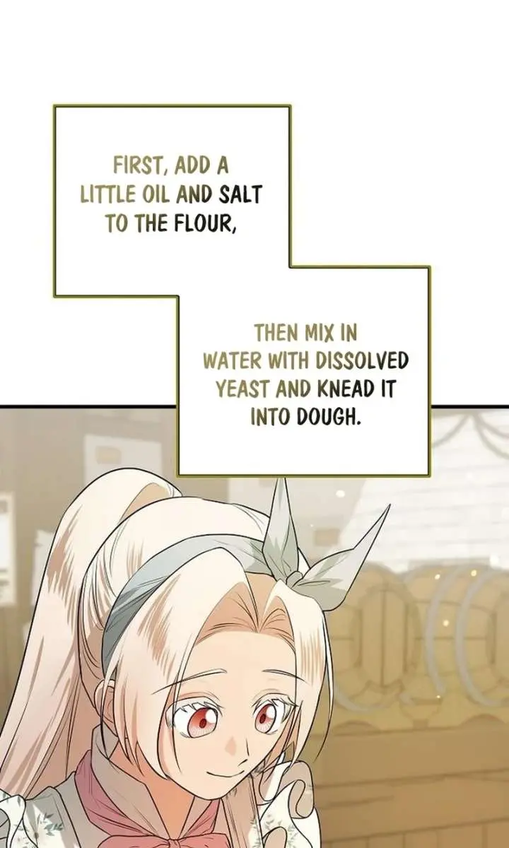 I Became a Chef to Save a Different World Chapter 26 Page 94