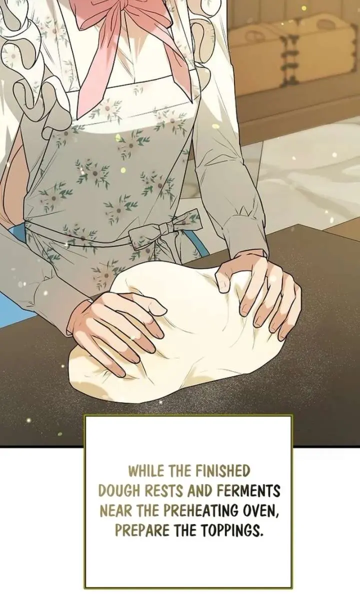 I Became a Chef to Save a Different World Chapter 26 Page 95