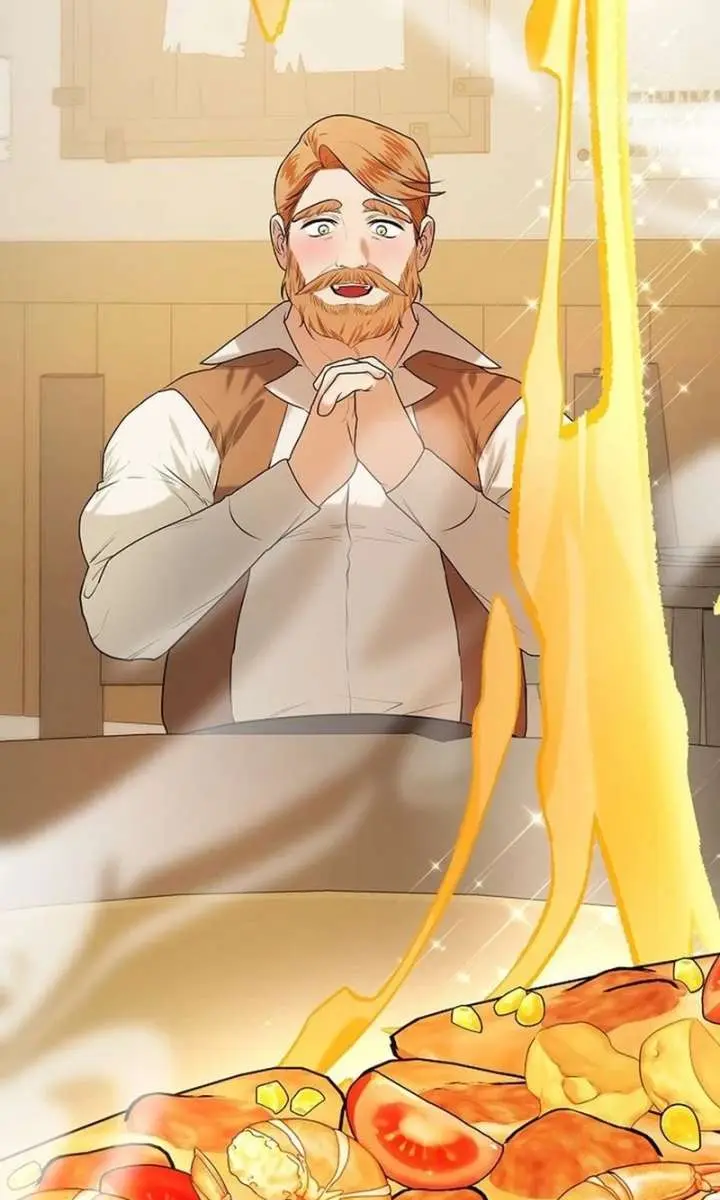 I Became a Chef to Save a Different World Chapter 26 Page 105