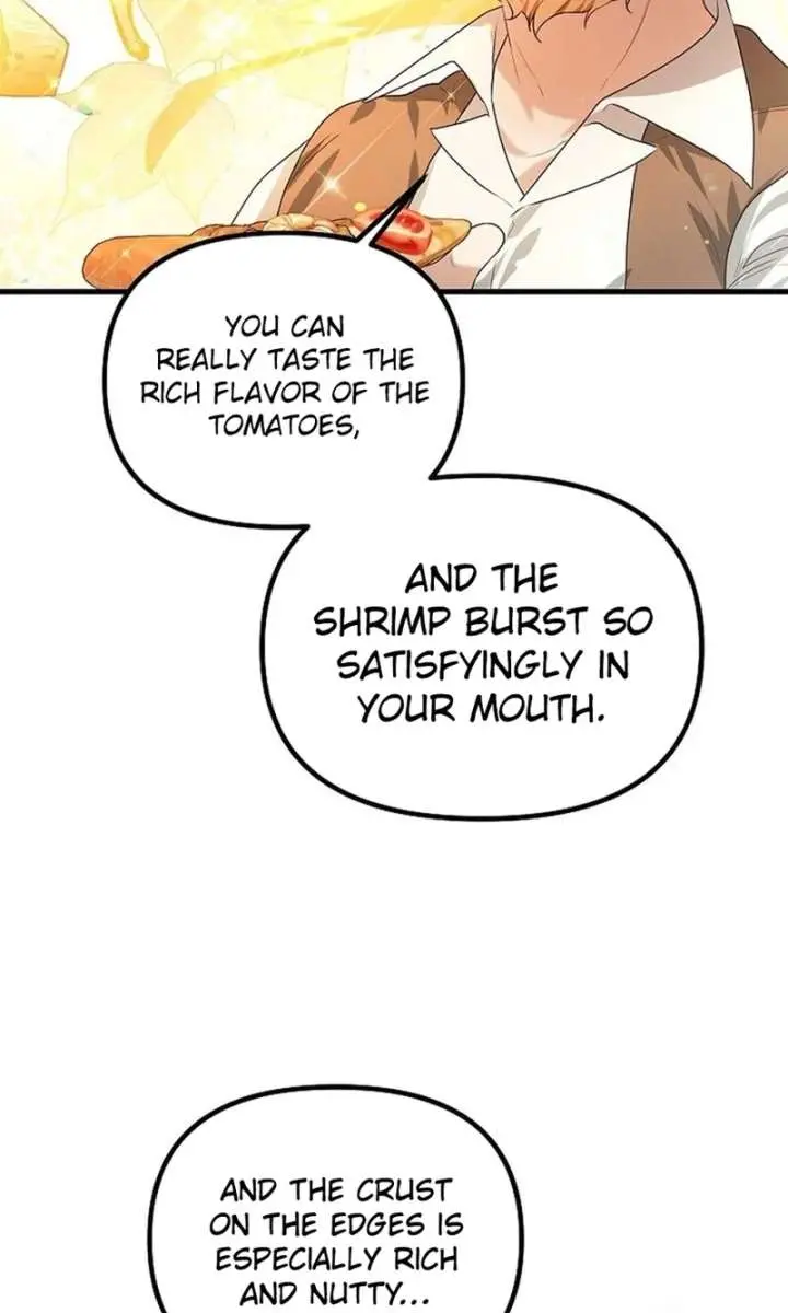 I Became a Chef to Save a Different World Chapter 26 Page 110