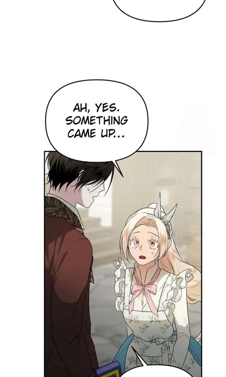 I Became a Chef to Save a Different World Chapter 27 Page 6