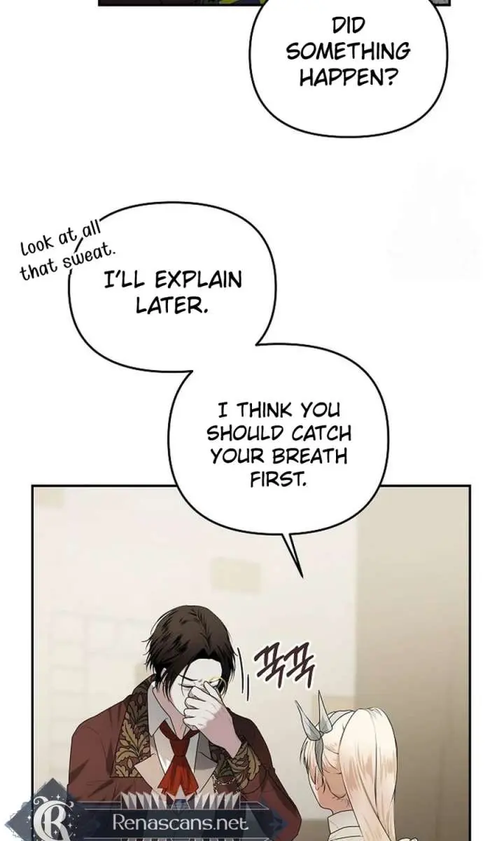 I Became a Chef to Save a Different World Chapter 27 Page 7