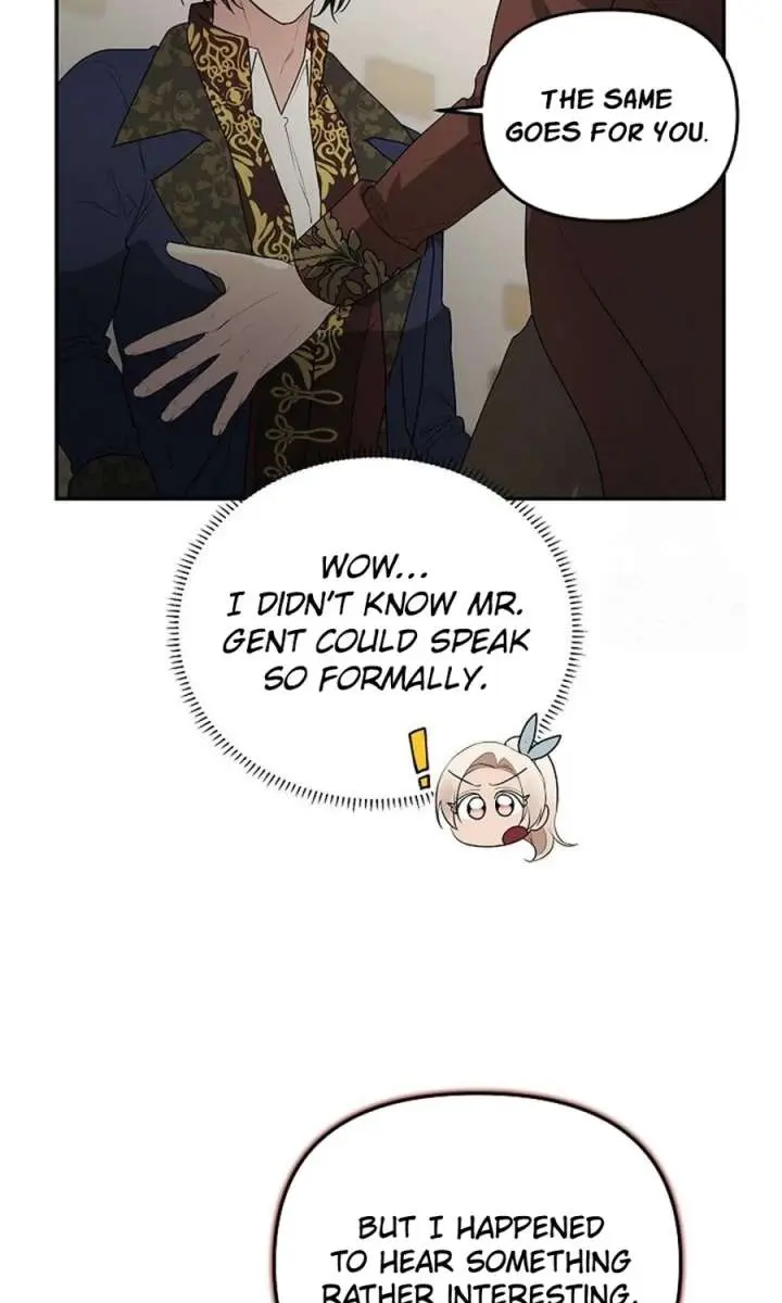 I Became a Chef to Save a Different World Chapter 27 Page 16