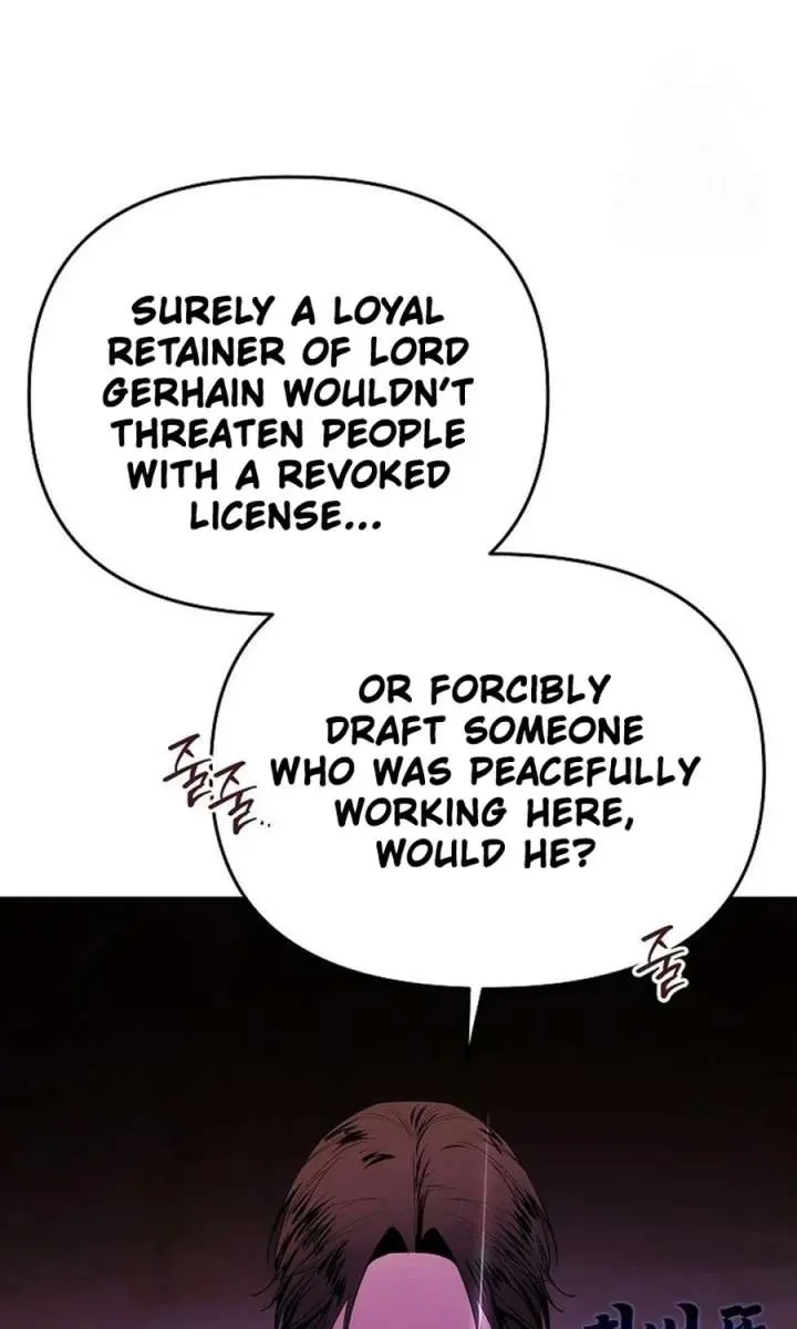 I Became a Chef to Save a Different World Chapter 27 Page 22