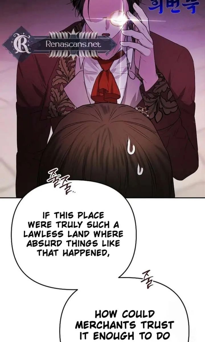 I Became a Chef to Save a Different World Chapter 27 Page 23