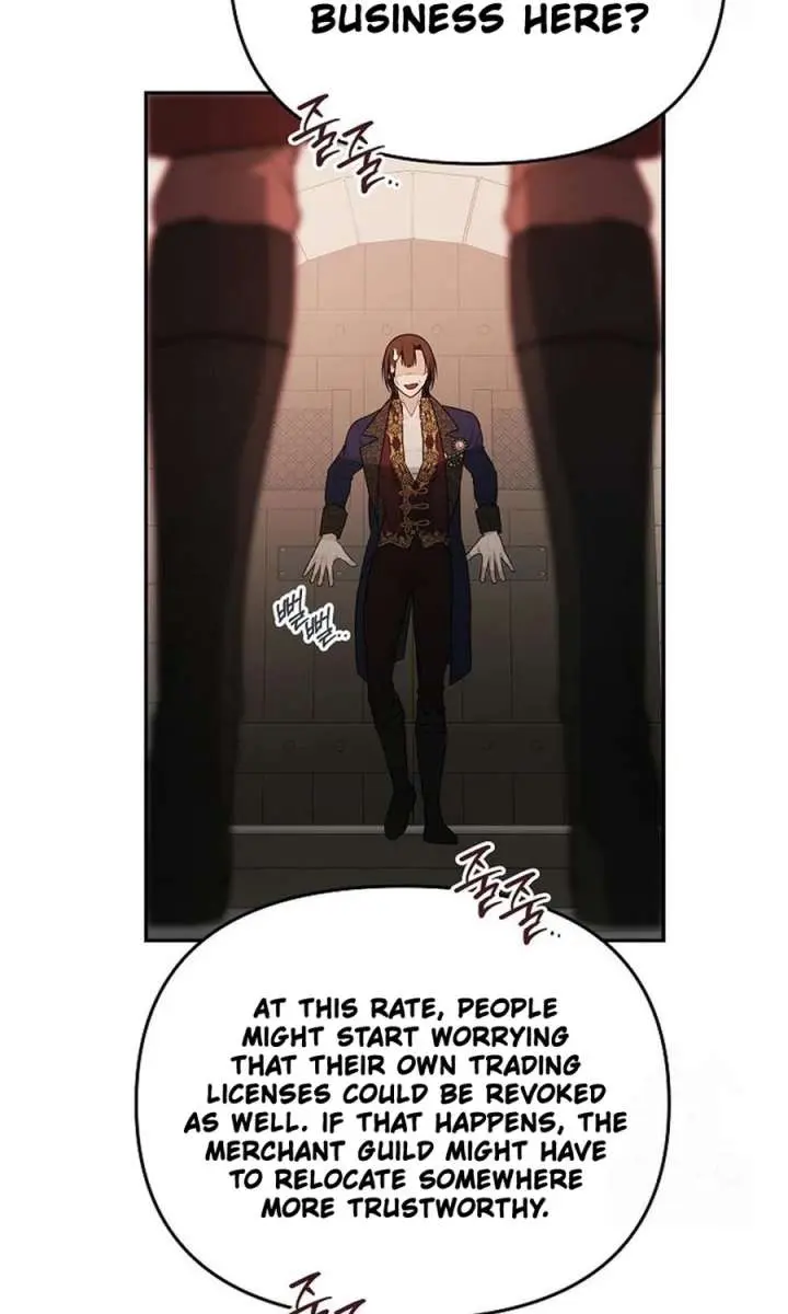 I Became a Chef to Save a Different World Chapter 27 Page 24