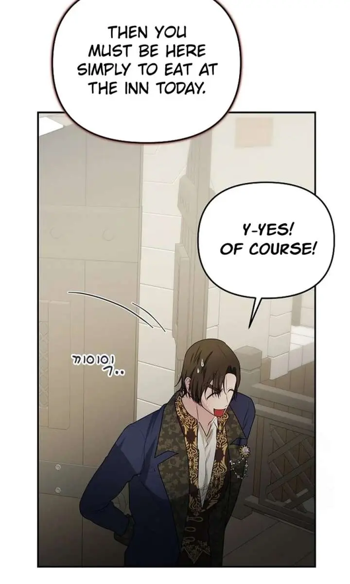 I Became a Chef to Save a Different World Chapter 27 Page 27