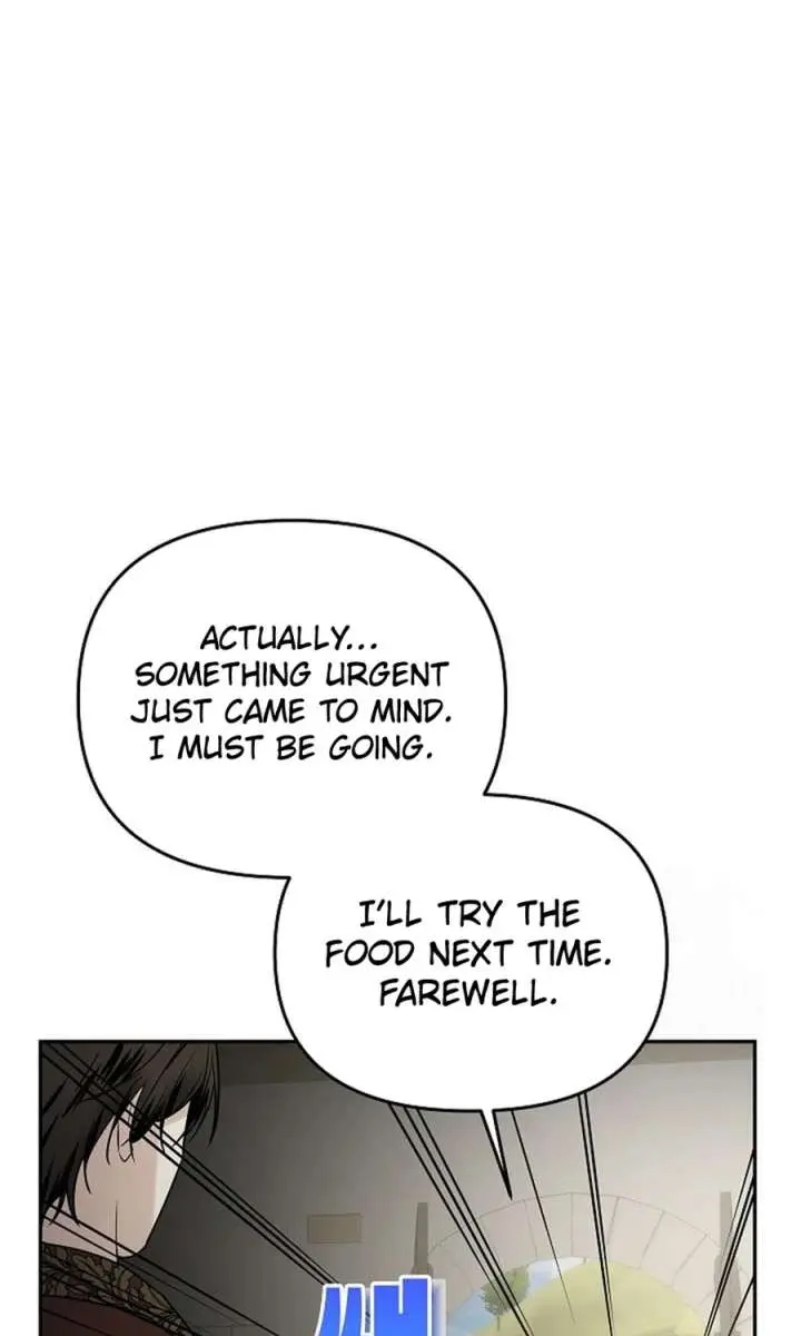 I Became a Chef to Save a Different World Chapter 27 Page 28
