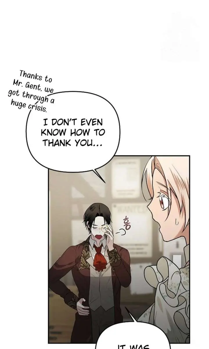 I Became a Chef to Save a Different World Chapter 27 Page 30