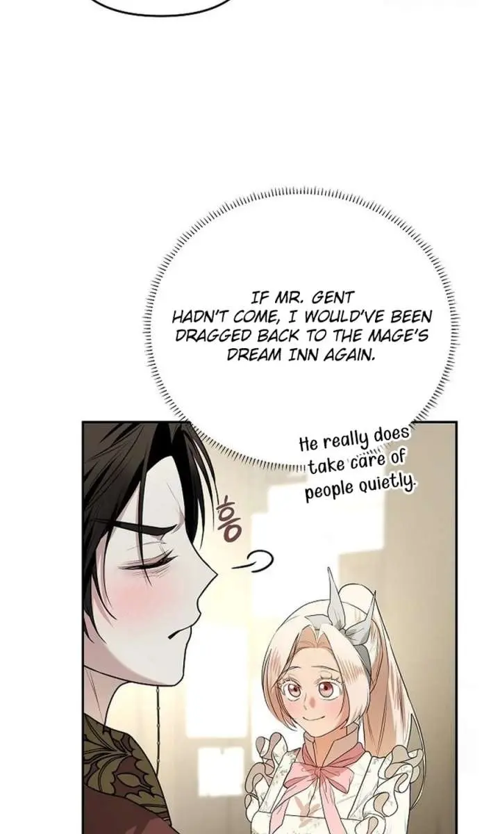 I Became a Chef to Save a Different World Chapter 27 Page 32