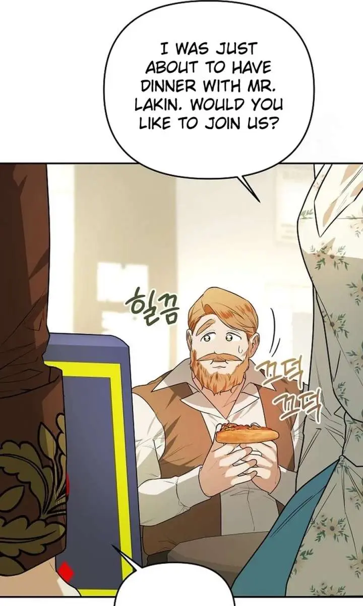 I Became a Chef to Save a Different World Chapter 27 Page 34
