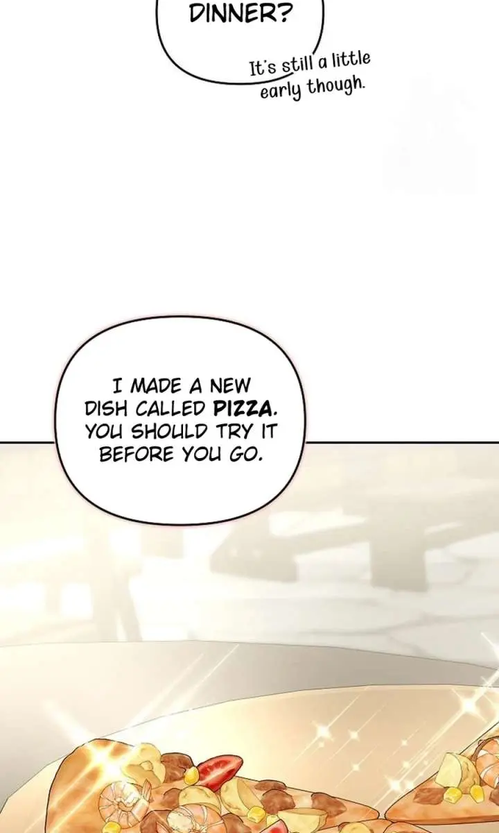 I Became a Chef to Save a Different World Chapter 27 Page 35