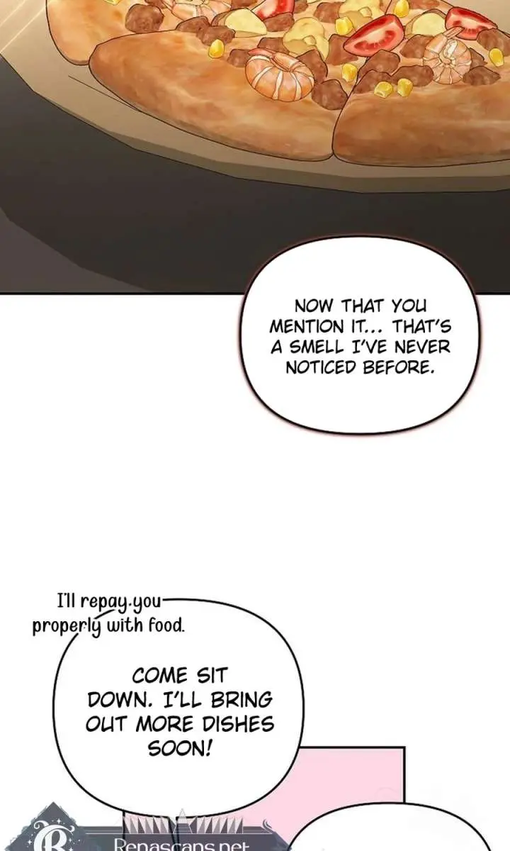 I Became a Chef to Save a Different World Chapter 27 Page 36