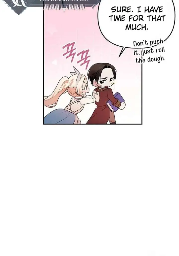 I Became a Chef to Save a Different World Chapter 27 Page 37