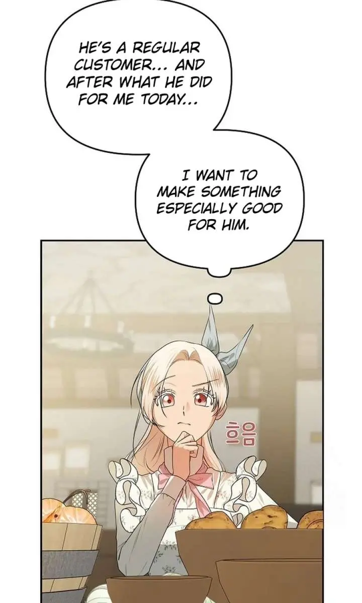 I Became a Chef to Save a Different World Chapter 27 Page 40