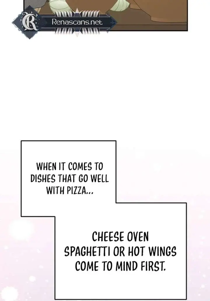 I Became a Chef to Save a Different World Chapter 27 Page 41