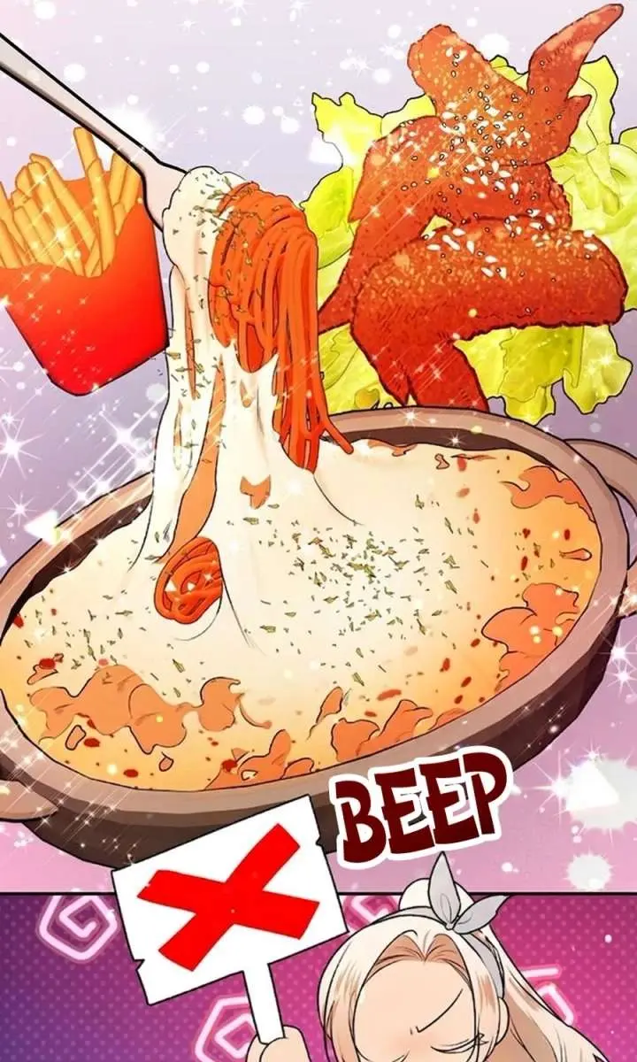 I Became a Chef to Save a Different World Chapter 27 Page 42