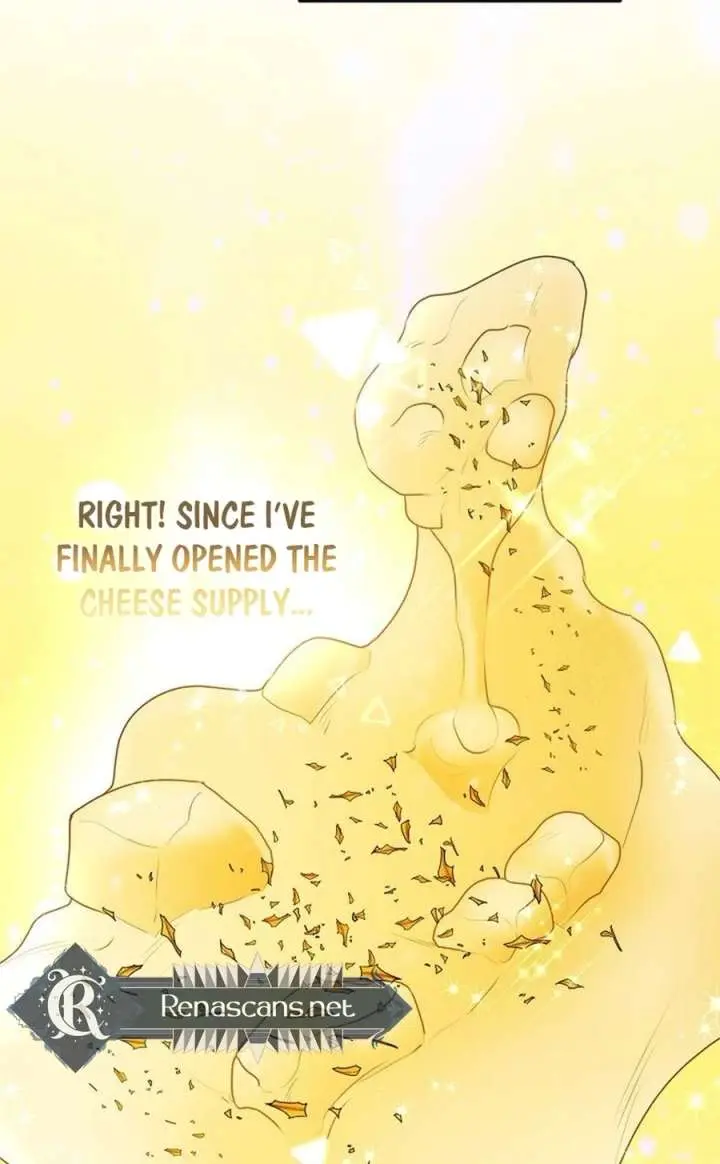 I Became a Chef to Save a Different World Chapter 27 Page 45