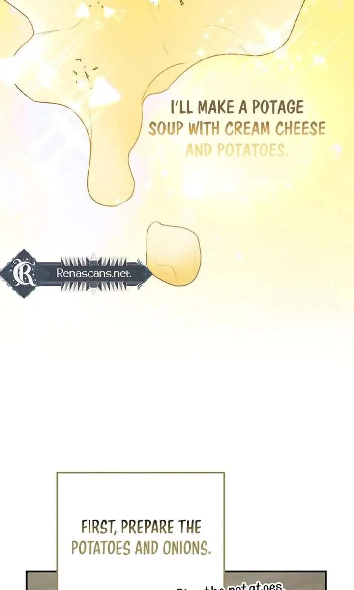 I Became a Chef to Save a Different World Chapter 27 Page 46