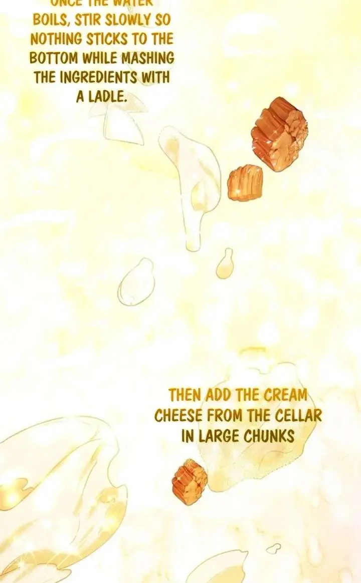 I Became a Chef to Save a Different World Chapter 27 Page 49