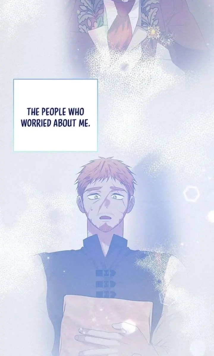 I Became a Chef to Save a Different World Chapter 27 Page 57