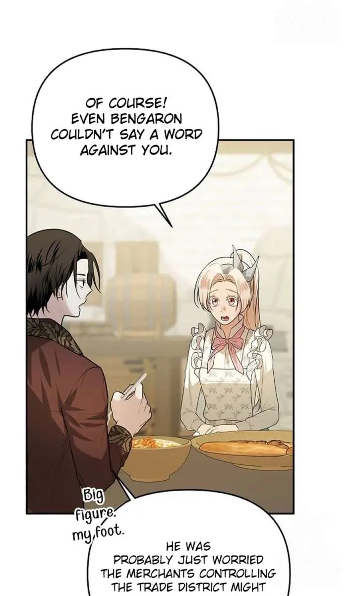 I Became a Chef to Save a Different World Chapter 27 Page 63