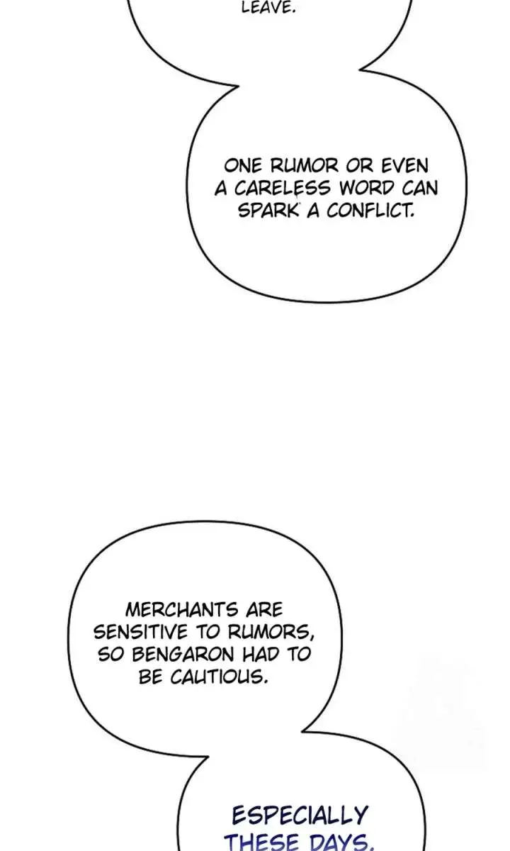 I Became a Chef to Save a Different World Chapter 27 Page 64