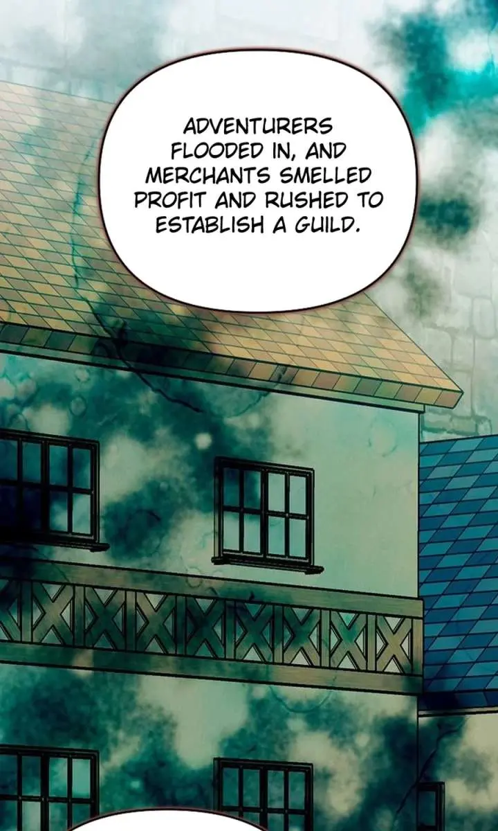 I Became a Chef to Save a Different World Chapter 27 Page 69