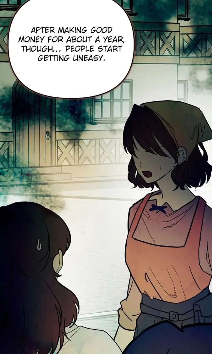 I Became a Chef to Save a Different World Chapter 27 Page 70