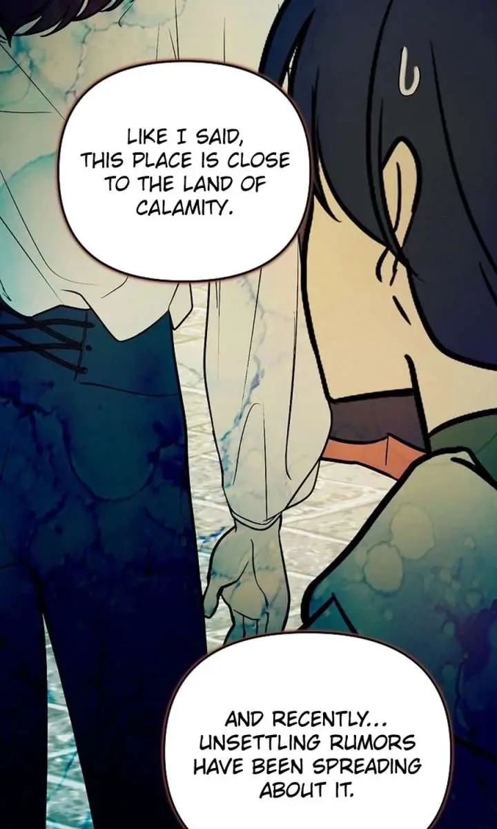 I Became a Chef to Save a Different World Chapter 27 Page 71