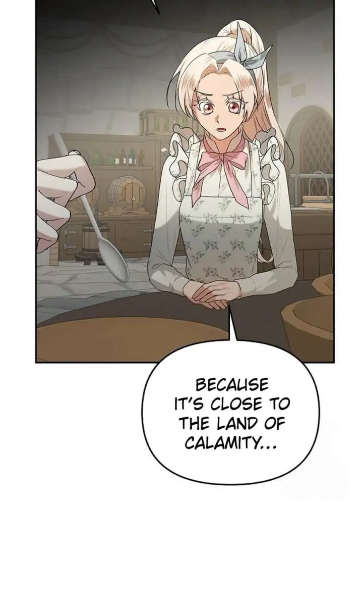 I Became a Chef to Save a Different World Chapter 27 Page 76