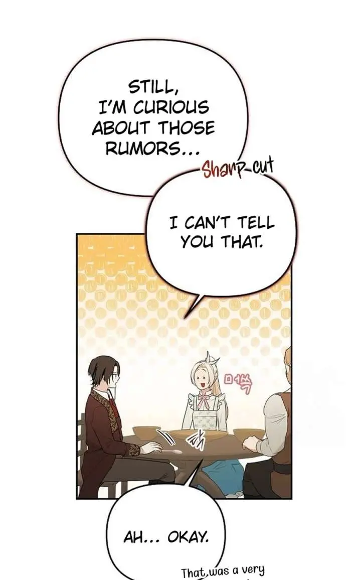 I Became a Chef to Save a Different World Chapter 27 Page 77