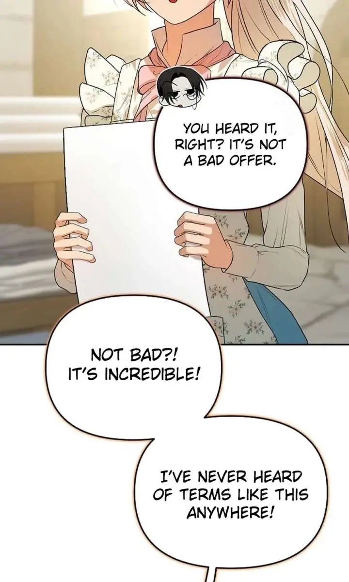I Became a Chef to Save a Different World Chapter 27 Page 84