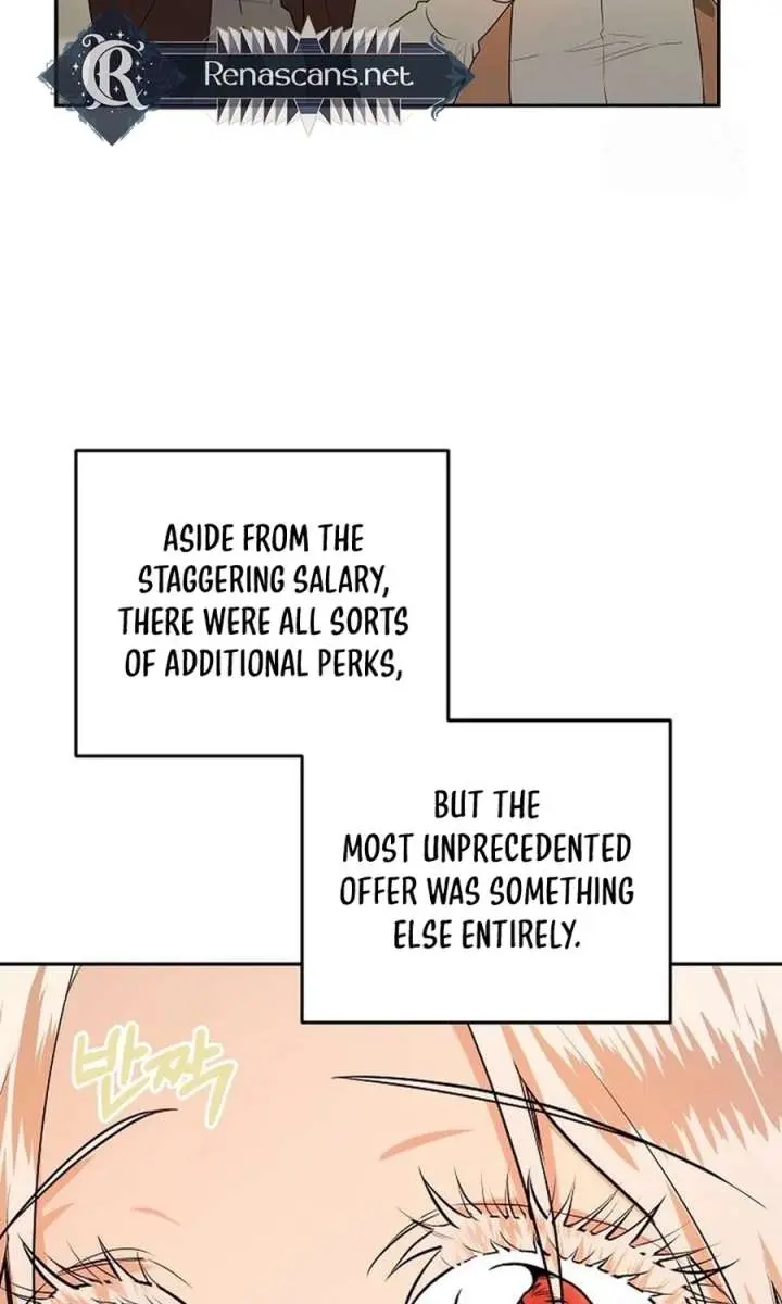 I Became a Chef to Save a Different World Chapter 27 Page 86