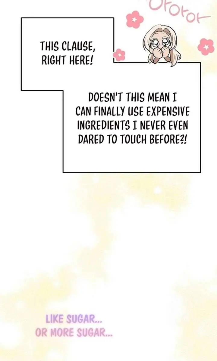 I Became a Chef to Save a Different World Chapter 27 Page 88