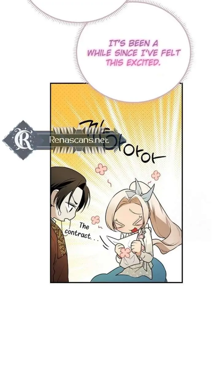 I Became a Chef to Save a Different World Chapter 27 Page 92