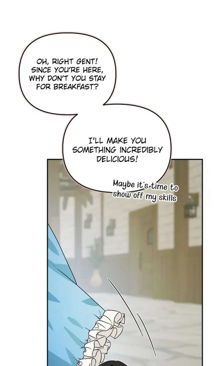 I Became a Chef to Save a Different World Chapter 27 Page 93