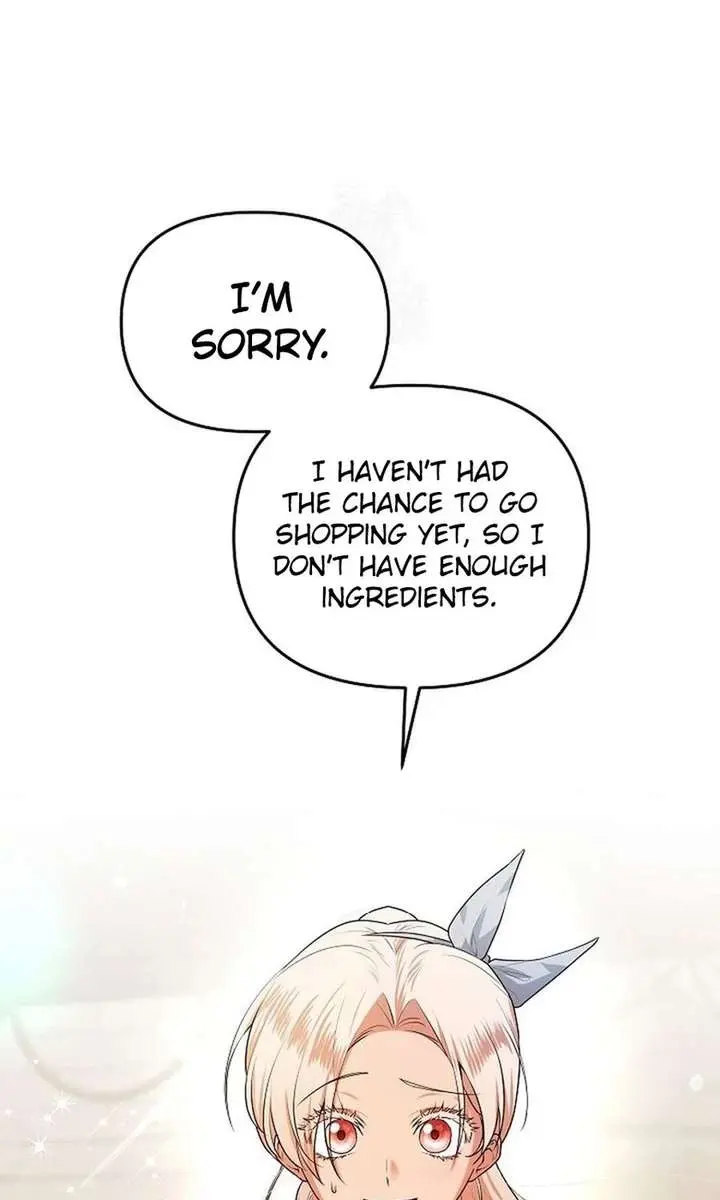 I Became a Chef to Save a Different World Chapter 28 Page 2