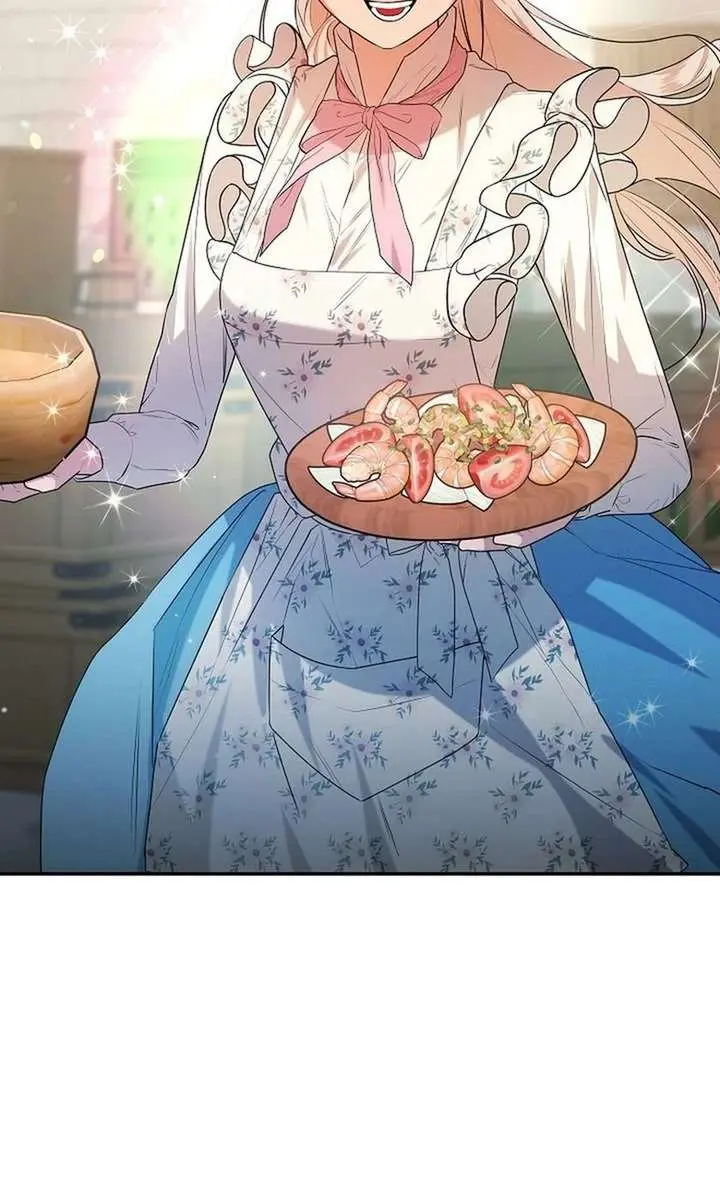 I Became a Chef to Save a Different World Chapter 28 Page 3