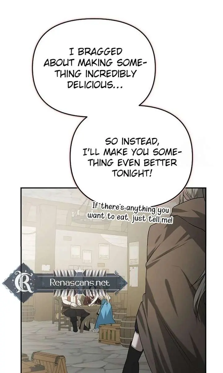 I Became a Chef to Save a Different World Chapter 28 Page 4