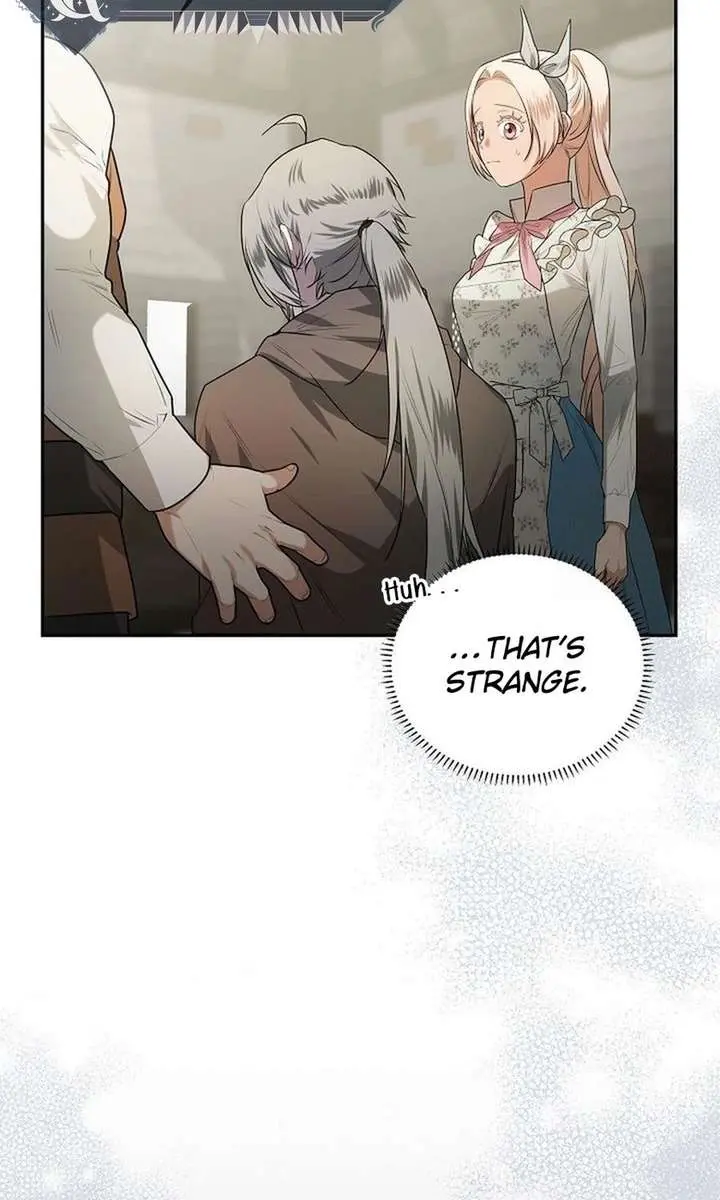 I Became a Chef to Save a Different World Chapter 28 Page 14