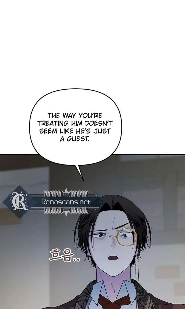 I Became a Chef to Save a Different World Chapter 28 Page 18