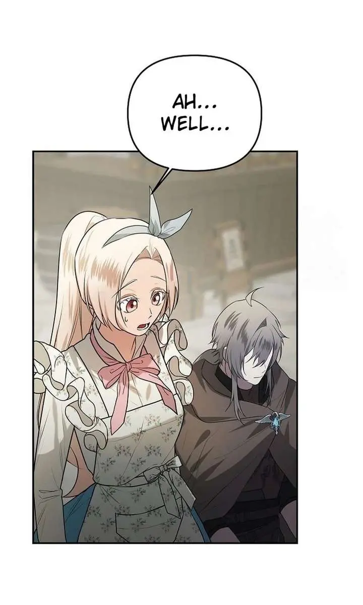 I Became a Chef to Save a Different World Chapter 28 Page 20
