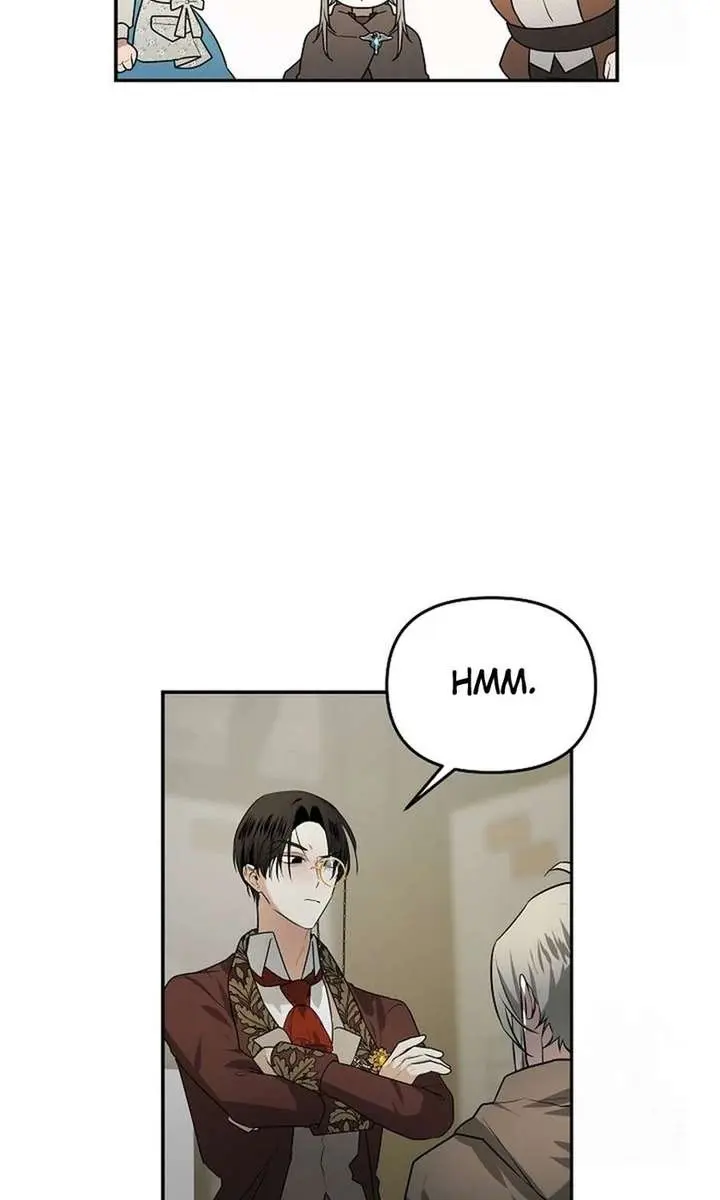 I Became a Chef to Save a Different World Chapter 28 Page 31