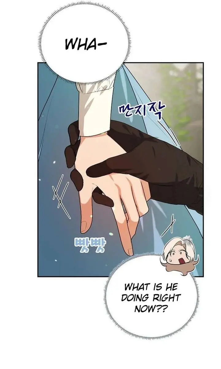I Became a Chef to Save a Different World Chapter 28 Page 33