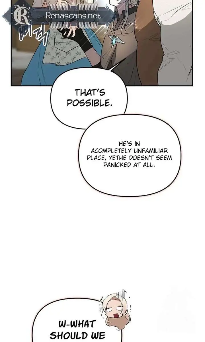 I Became a Chef to Save a Different World Chapter 28 Page 39